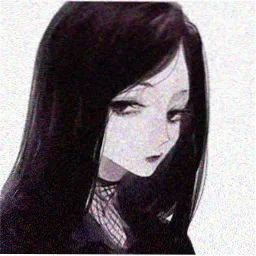 编剧小满头像
